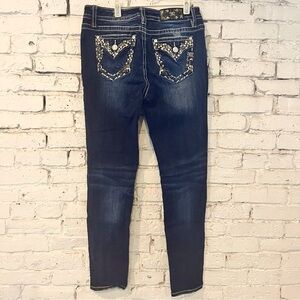 Miss Me Hailey Skinny Jeans